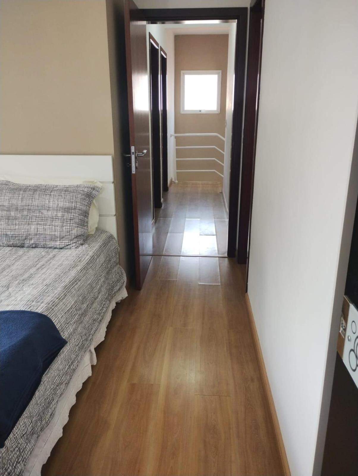 דירות Casa Curitiba 120M² מראה חיצוני תמונה