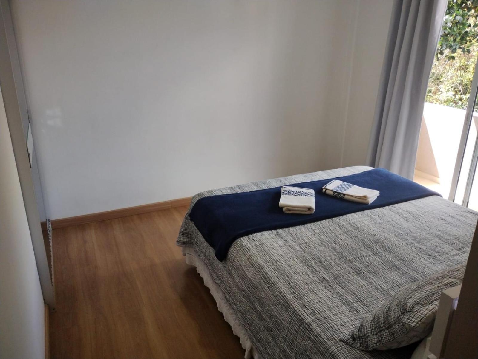 דירות Casa Curitiba 120M² מראה חיצוני תמונה