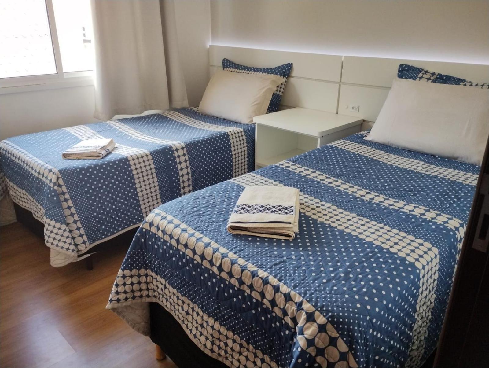 דירות Casa Curitiba 120M² מראה חיצוני תמונה