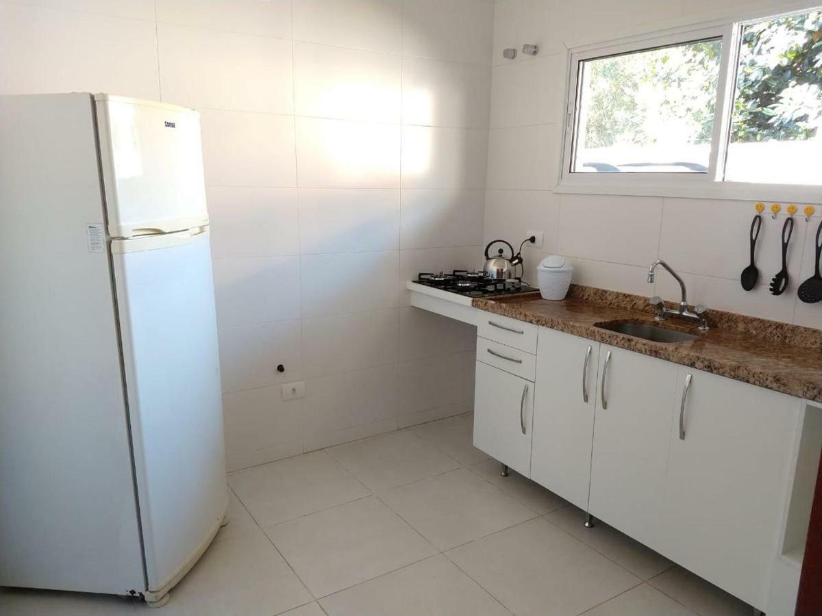 דירות Casa Curitiba 120M² מראה חיצוני תמונה