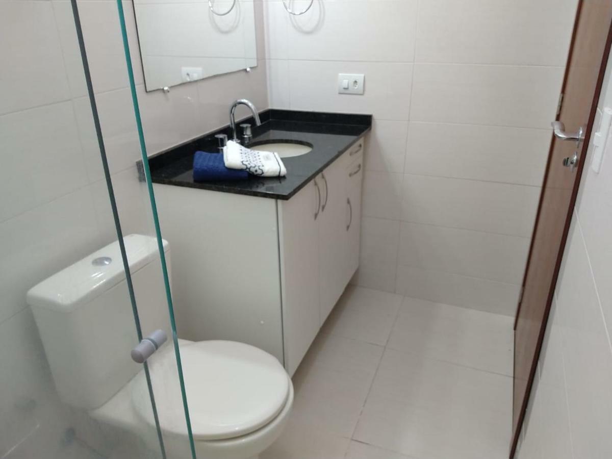 דירות Casa Curitiba 120M² מראה חיצוני תמונה