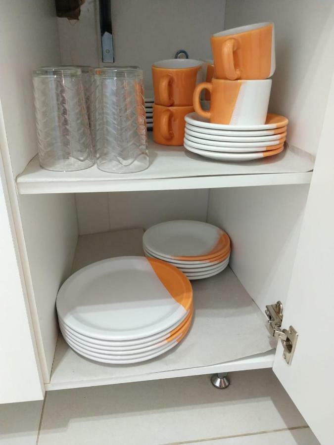 דירות Casa Curitiba 120M² מראה חיצוני תמונה