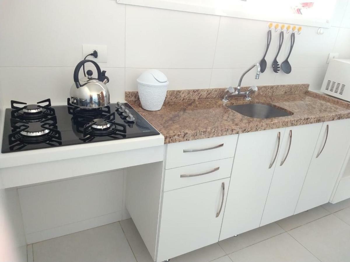 דירות Casa Curitiba 120M² מראה חיצוני תמונה