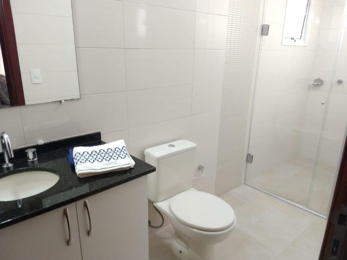 דירות Casa Curitiba 120M² מראה חיצוני תמונה