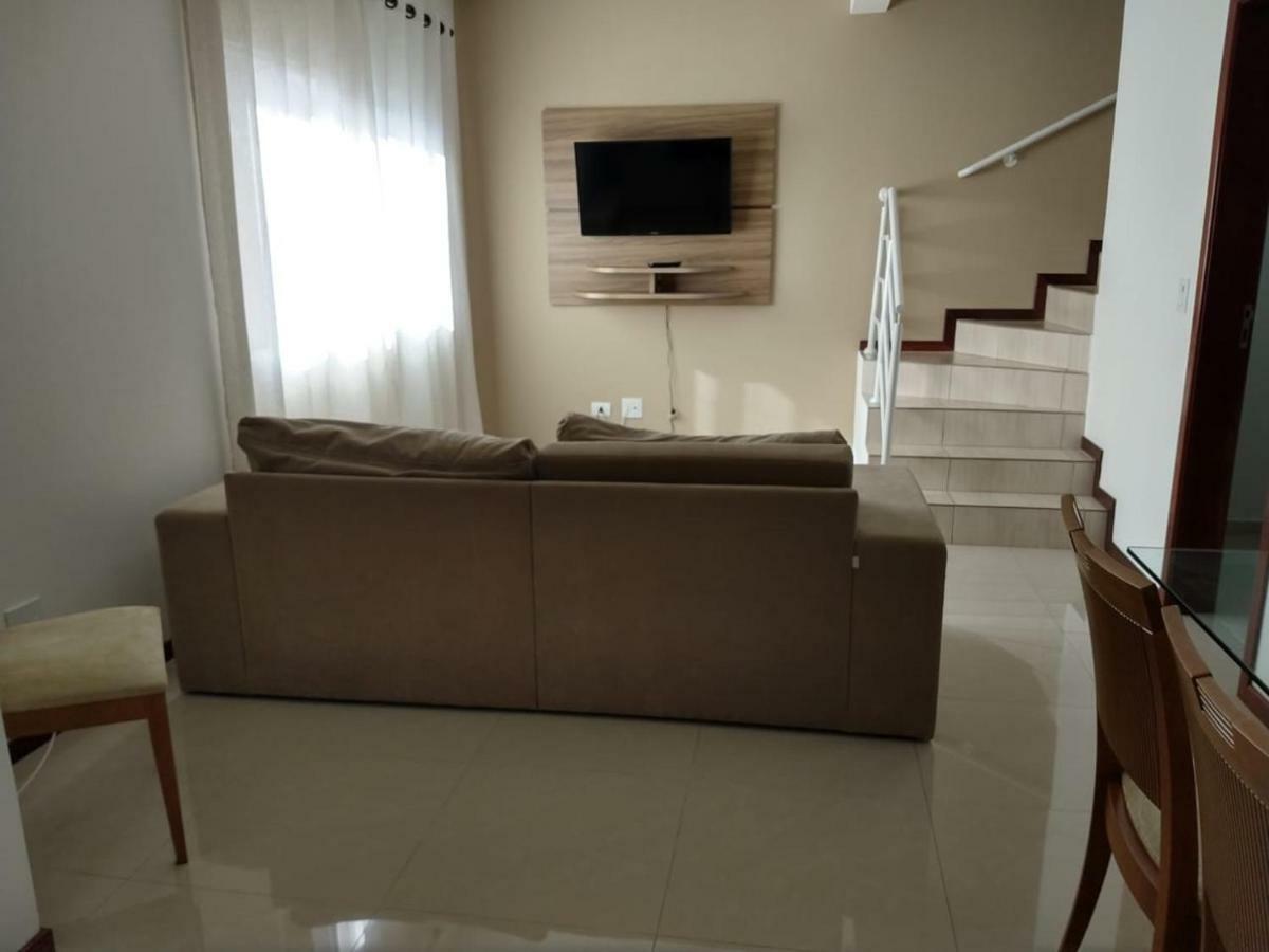 דירות Casa Curitiba 120M² מראה חיצוני תמונה