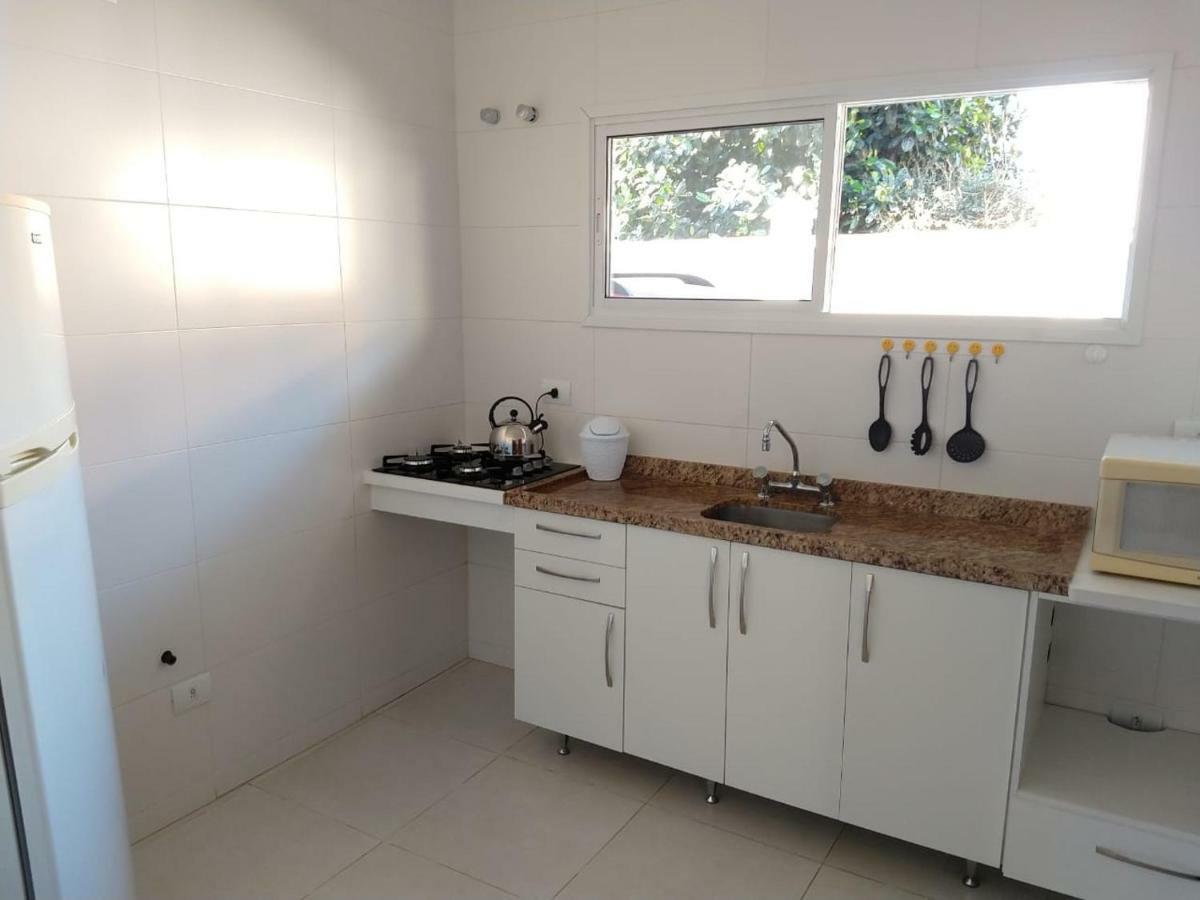 דירות Casa Curitiba 120M² מראה חיצוני תמונה