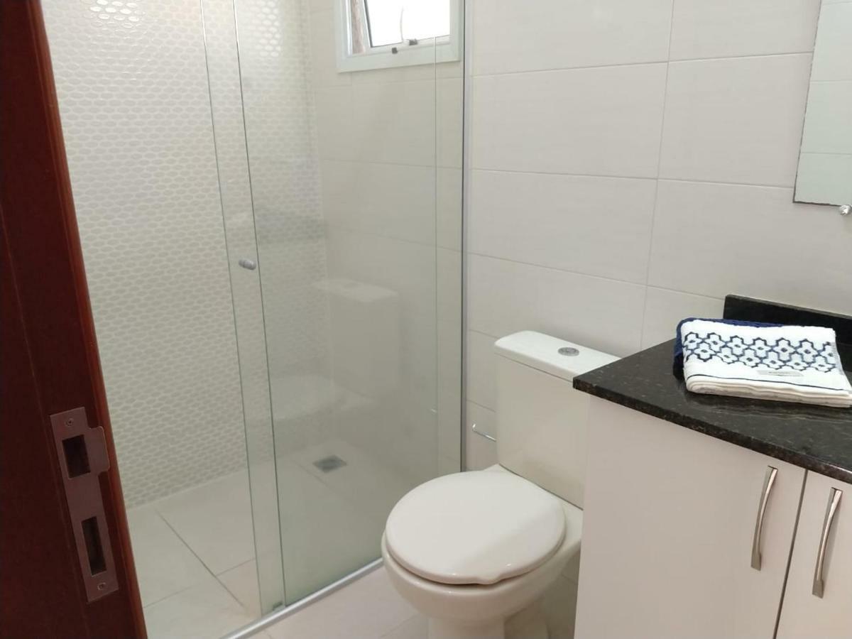 דירות Casa Curitiba 120M² מראה חיצוני תמונה